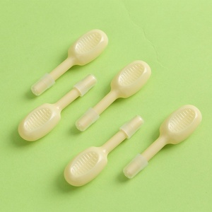 Cung cấp hạn chế cạnh tròn CE chứng nhận LDPE Kem ống sau phẫu thuật táo bón Viện trợ - Product Image 2