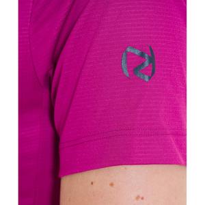 Maglietta stampata MELFA per le donne camicie e top da esterno - Product Image 3