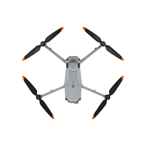 Drone quadricoptère thermique Matrice 4T d'origine avec caméra infrarouge pour les opérations d'inspection, de sécurité et de recherche et de sauvetage - Product Image 4
