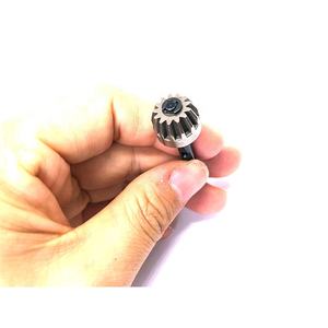 EParthub H _ *-SP ilimitado 1:10 coche de control remoto 94103 94123 94107 94111 diferencial de grupo de engranaje cónico activo - Product Image 5