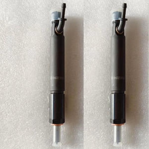Nouveaux injecteurs de carburant Diesel à rampe commune 0432191374 0432191411 2112351 02112626 pour moteur <span class=keywords><strong>BOSCH</strong></span> KHD DEUTZ Truck EH17 - Product Image 4