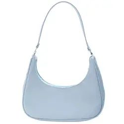 Venta al por mayor, bolso de mano para mujer, bolsos frescos para mujer, bolsos de nailon para mujer, nueva moda <span class=keywords><strong>2023</strong></span> - Product Image 3
