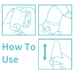 Negend Tpe Mannen Masturbatie Vagina Cup Verschillende Vormen Eenkanaals Volwassen Zak Vagina Voor Mannen - Product Image 4