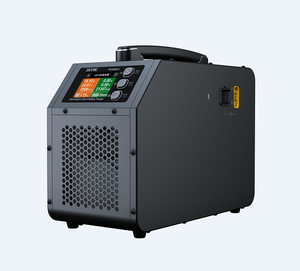 Cargador Lipo PC3020 12-24S de 3000W de Alto Voltaje con Doble <span class=keywords><strong>Puerto</strong></span> y Carga Rápida Inteligente para Drones Agrícolas de Protección de Cultivos - Product Image 2