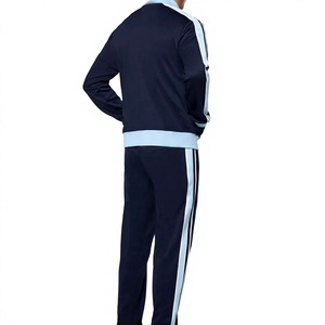 Ensemble de sweat-shirts unisexes personnalisés, pantalon de survêtement assorti, tissu doux au toucher, streetwear de tous les jours, plusieurs couleurs et tailles, OEM - Product Image 2
