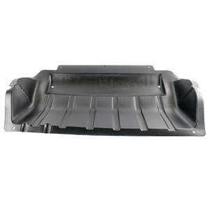 Garde de carter de moteur de pièces et de composants automobiles de Taiwan pour Volvo 200(1254390) - Product Image 1