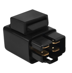 Nuovo Relè Solenoide di Avviamento in Acciaio 31800-40B01 per Quad SUZUKI LT80 Quadsports <span class=keywords><strong>80CC</strong></span> - Product Image 4