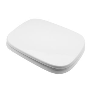 Kerasan Vaso Nora Housse de siège de toilette Premium Copriwater - Product Image 2