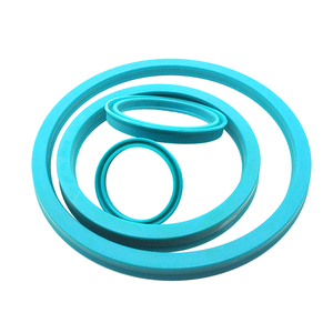 Sellos Hidráulicos de Poliuretano <span class=keywords><strong>Serie</strong></span> STO UHS, Sellos PU Hidráulicos - Product Image 6