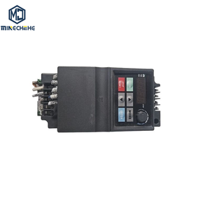 Offre Spéciale VFD004EL43A VFD007EL43A VFD015EL43A VFD022EL43A Variateur de Fréquence Industriel pour la Régulation de Vitesse des Moteurs - Product Image 1