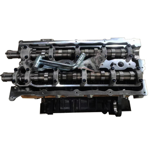 ऑटो इंजन पार्ट्स d4cb के लिए d4cb लंबा ब्लॉक - Product Image 6