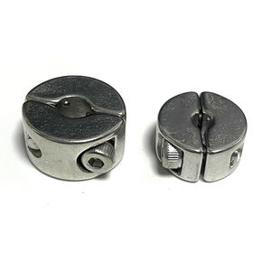 <span class=keywords><strong>Serre</strong></span>-câble en acier inoxydable, 2/3/4/5/6/8/10mm - Product Image 3