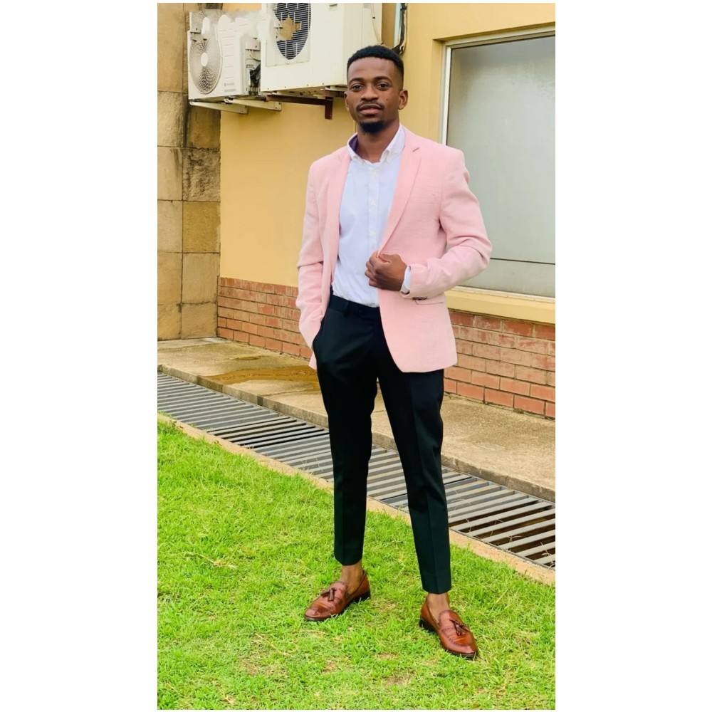 Pink Suits Pant Design Coat Pant For Men Pink Stylish Designer