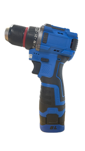 Cordless Power <b>Drills</b> <b>Hand</b> Held Portable Screwdriver Cordless <b>Drill</b> Machine Power Tools Tool Sets HYHDR16B2 21v Electric Cordles - Product Image 6