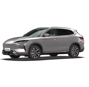 BYD Song Plus EV, Autos de Nueva Energía 2023, BYD Song PIUS Edición Campeón EV 605KM FWD, SUV Compacto <span class=keywords><strong>El</strong></span>éctrico para Adultos, Byd Song Plus - Product Image 1