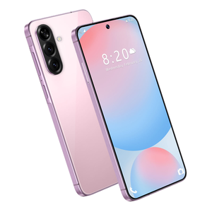 Teléfono Android A56 con Pantalla de 5.8 Pulgadas, 16GB+1TB, Cámara de <span class=keywords><strong>72</strong></span>+108MP, para Juegos y Uso Diario - Product Image 2