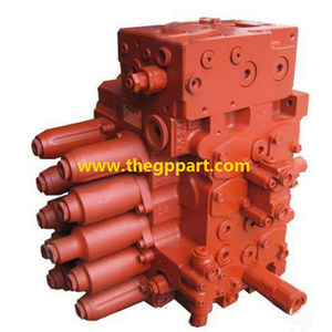 Válvula de Control Sunward 90 - Product Image 1