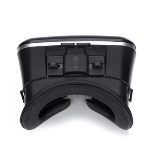 Téléphone Offre Spéciale Smart 3D <span class=keywords><strong>VR</strong></span> Lunettes Réalité Virtuelle 3d avec Casque Gaming pour Films 3D Jeux Vidéo Tout-en-Un <span class=keywords><strong>Smartphone</strong></span> Tv <span class=keywords><strong>Pc</strong></span> - Product Image 6