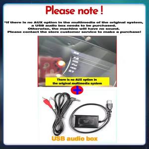 Lecteur multimédia Android 14 Carplay STWEI, écran de style automobile d'origine pour <span class=keywords><strong>Volvo</strong></span> S80 <span class=keywords><strong>V70</strong></span> XC70 2012-2015, DSP GPS stéréo Bluetooth - Product Image 6