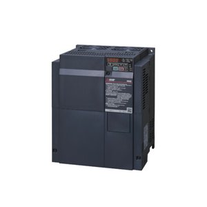 Inverter di frequenza Mitsubishi Electric FR-E800, modello FR-E840-0230EPA-60 - Product Image 1