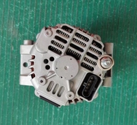 Alternateur à aimant permanent 24V, 100A, 72mm, neuf, à prix avantageux, pour véhicules Mi