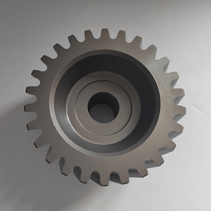 High Precision YAN MAR Diesel Engine Parts Gear Water Pump Z=26 <strong>Model</strong> 146623-42400 EY18 Marine Supplies - Product Image 4
