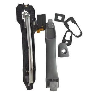 Geely Nieuw Lf Exterieur Ontgrendeling Handvat Assy 101801054259 Onderdeelnummer Auto Accessoires Voor Gx7 Gx9 Motoronderdelen - Product Image 1