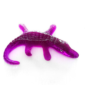 Đồ Chơi Khăm Hình Cá Sấu Dính Giảm Căng Thẳng Thiết Kế Mới Cho Trẻ Em - Product Image 6