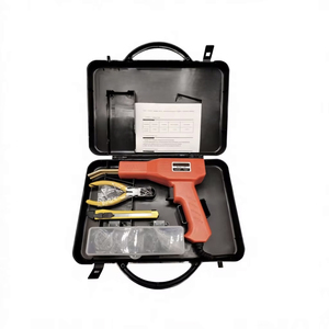 Kit de reparación de parachoques de coche, soldador de plástico, máquina de soldar por calor - Product Image 3