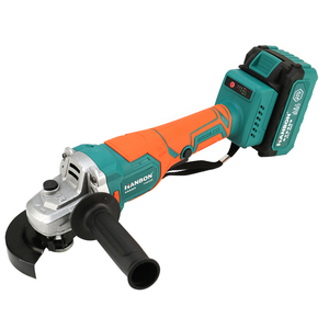 Cordless 21v Angle 100mm 120mm by Lithium Ion Battery Packs 140420 Cordless 21v Angle 140420 140420 Co - Product Image 2