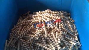 2025 nóng Bán dây chuyền sản xuất <span class=keywords><strong>Wafer</strong></span> <span class=keywords><strong>Biscuit</strong></span> Snack Mini đầy đủ tự động <span class=keywords><strong>Wafer</strong></span> <span class=keywords><strong>Biscuit</strong></span> Gậy trứng cuộn Máy làm - Product Image 6