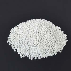 Xinjiang Mingsheng โพลีโพรพิลีนบริสุทธิ์ (PP) เม็ดวัตถุดิบเกรดการปั้นเส้นใยโพรพิลีน PP สำหรับพลาสติกและของเล่น - Product Image 5