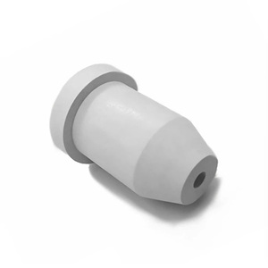 Hot Pressed BN <strong>Boron</strong> Nitride Nozzle Ceramic for Gas <strong>Atomization</strong> - Product Image 2