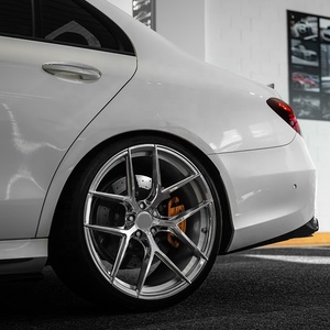 Rueda de Aleación Forjada Premium para Autos de Carreras y Exhibición, 5x108 5x114.3 5x112 5x120 5x130 <span class=keywords><strong>RC</strong></span> F GS F Infiniti Q50 Impreza WRX STI Forester - Product Image 3