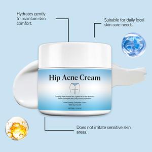 Crema para el Cuidado de los <span class=keywords><strong>Glúteos</strong></span> a <span class=keywords><strong>Precio</strong></span> de Mayoreo, Cuidado Diario Suave para la Piel del Cuerpo, Líneas, Contornos, Blanqueamiento, Hidratación, Crema para el Acné de las Caderas - Product Image 5