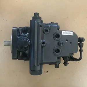 ปั๊มไฮดรอลิกหลัก KOMATSU PC40MR-1 PC45MR-1 PC45MRX รุ่น 708-3S-00111 708-3S-00110 708-3S-01110 708-3S-00261 708-3S-00130 สำหรับรถขุด - Product Image 1
