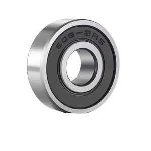 Rodamientos de Bolas de Ranura Profunda 6900 2RS ZZ de Larga Duración, Precio de Fábrica, Rodamientos Originales Japoneses para Motor - Product Image 4