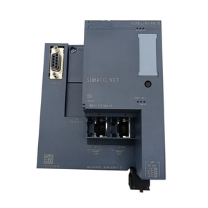 อีเธอร์เน็ตอุตสาหกรรม 6GK1411-5AB10  ปลั๊ก FastConnect RJ45 6GK1411-5AB10 IE/PB LINK IO Gateway 6GK1411-5AB10 - Product Image 6