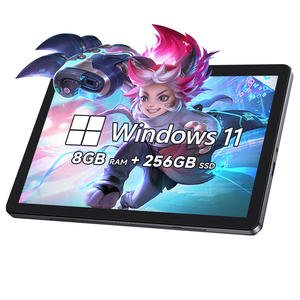 10.1-Inch Intel N150 Windows 11 Công Nghiệp Gồ Ghề Máy Tính Bảng <span class=keywords><strong>1280X800</strong></span> Hiển Thị Độ Phân Giải 8GB + 256GB Bộ Nhớ - Product Image 5