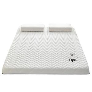 Coussin de Lit Simple Matelas Imprimé <span class=keywords><strong>Mahjong</strong></span> Écologique Épaisseur 8-10 cm pour Maison Dortoir Étudiant Location Achat - Product Image 2