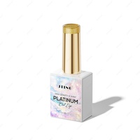JTING Nouvelle Tendance 6 Couleurs Vernis à Ongles Gel Effet Œil de Chat Platine Haute Pigmentation Gel Ongles Effet Œil de Chat Fournisseur Professionnel ODM Personnalisé