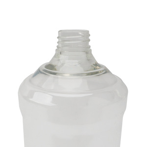 Bouteille de pulvérisation de mousse haute pression Mingou 1L en plastique transparent, pistolet de lavage professionnel - Product Image 3