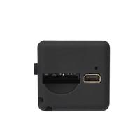 Kamera CCTV Mini HD 1080P SQ11, kamera keamanan rumah deteksi gerakan penglihatan malam luar ruangan dalam ruangan kamera perekam Mini nirkabel