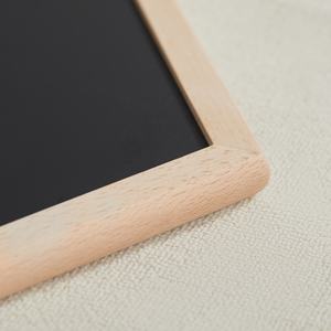 Asweets最佳价格有趣的粉笔板艺术黑板幼儿儿童大尺寸磁铁画架儿童画板 - Product Image 4