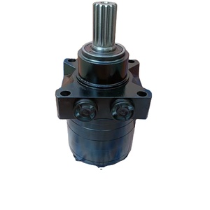 Motor Hidráulico Serie TG TE TG0140 TG0170 TG0195 TG0240 TG0280 TG0335 TG0195EB451AAAB TG0195EB460AAAB TG0195EN450AAAB de Última Generación - Product Image 1