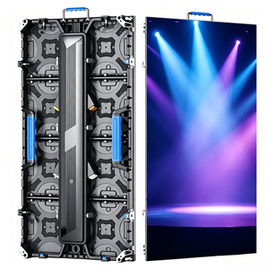 2026 New Full Color LED <b>Display</b> P3.91 Indoor & Outdoor Rental LED Panel, LED Video <b>Wall</b> Support OEM & SDK Customization - Product Image 4
