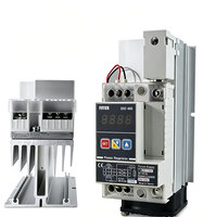 DSC-340 DSC-240 DSC-265 DSC-365 Modul Thyristor SCR Regulator Daya Solid State Tiga Fasa