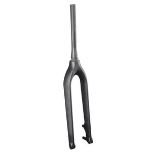 Cadre <span class=keywords><strong>de</strong></span> vélo <span class=keywords><strong>de</strong></span> montagne 29 pouces en carbone avec freins à disque, fourche à <span class=keywords><strong>suspension</strong></span> avec axe traversant <span class=keywords><strong>de</strong></span> 15 mm, finition UD mate, 580 g - Product Image 1