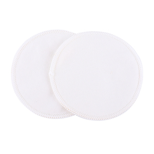Almohadilla de Algodón Lavable Ecológica Hecha en China, Calidad Garantizada, Almohadilla 100% Algodón para Cuidado Personal - Product Image 4