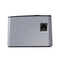 Impresora térmica Zjiang de 80mm, cortador automático, interfaz USB/Ethernet para Windows/MAC/Linux, compatible con cajón de efectivo, montaje en pared de alta velocidad